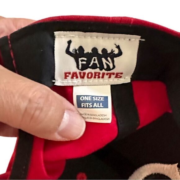 Cincinnati Red’s Unisex Baseball Cap - Picture 5 of 6